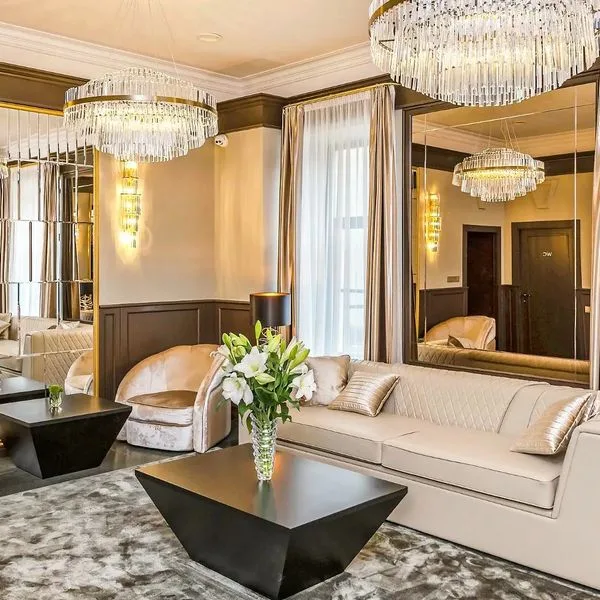 St Palace (ex. Europa Royale)