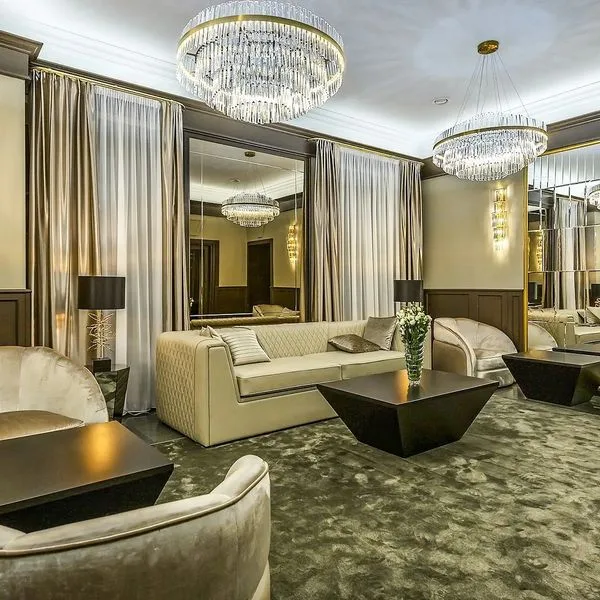 St Palace (ex. Europa Royale) - zdjęcie 2