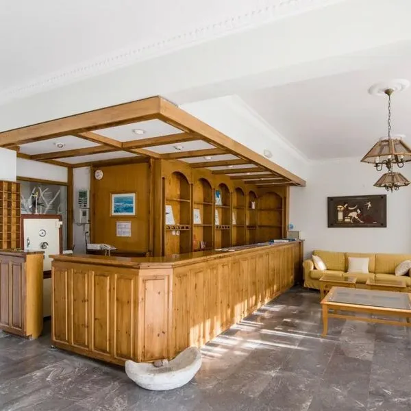 Kamari Blu Boutique - zdjęcie 2