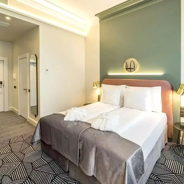 Wellton Riverside Spa - zdjęcie 5