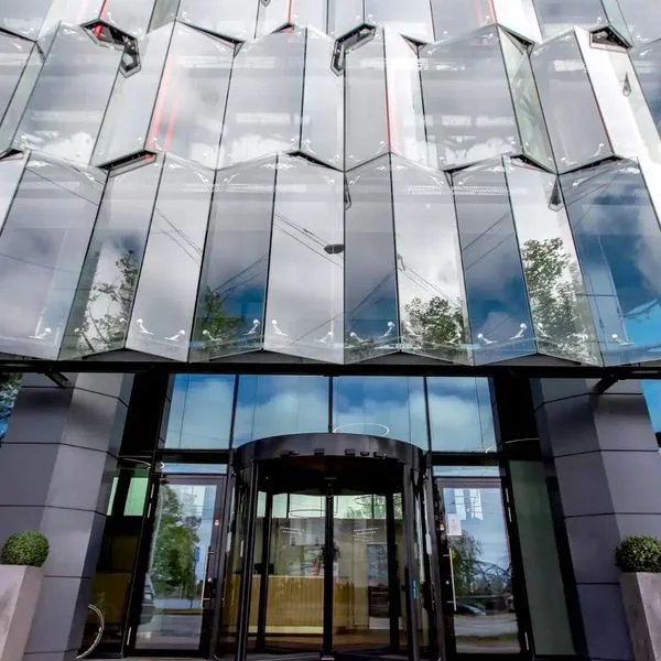 Wellton Riverside Spa - zdjęcie 2