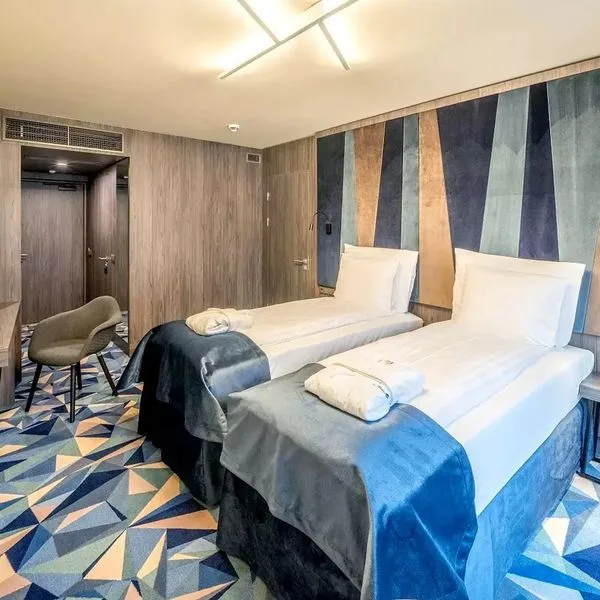 Wellton Riverside Spa - zdjęcie 4