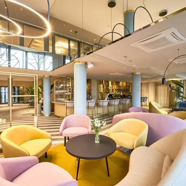 Wellton Riverside Spa - zdjęcie 3