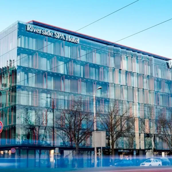 Wellton Riverside Spa