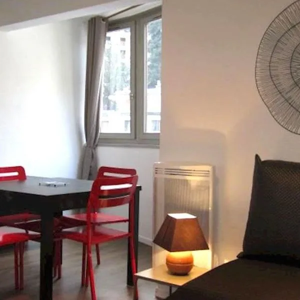 Le Grand Chalet - zdjęcie 2