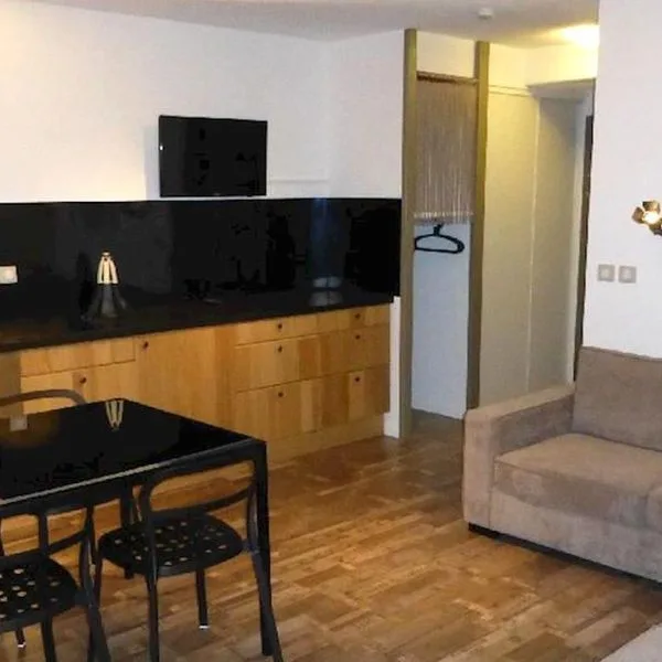 Le Grand Chalet - zdjęcie 4