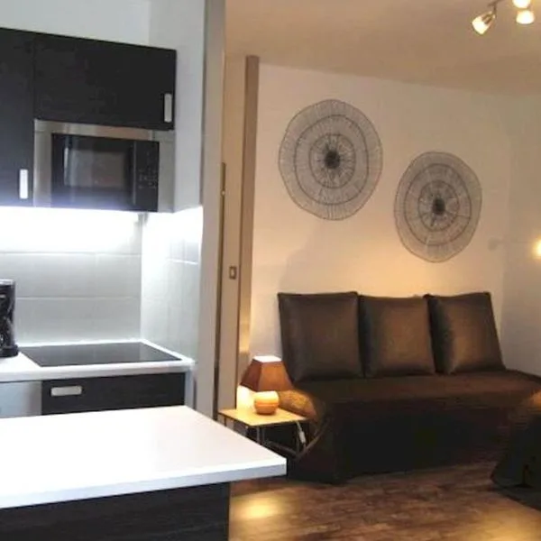 Le Grand Chalet - zdjęcie 5