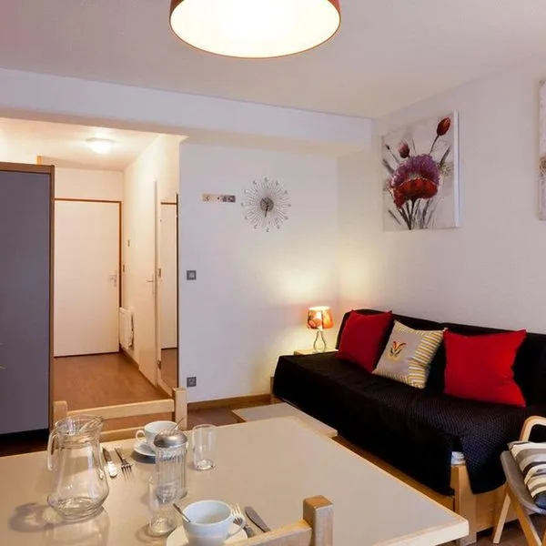 Le Grand Chalet - zdjęcie 3