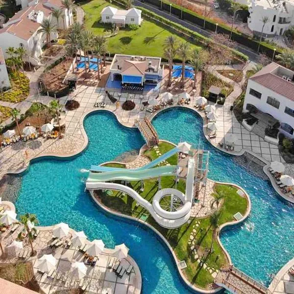 Reef Oasis Blue Bay Resort - zdjęcie 3