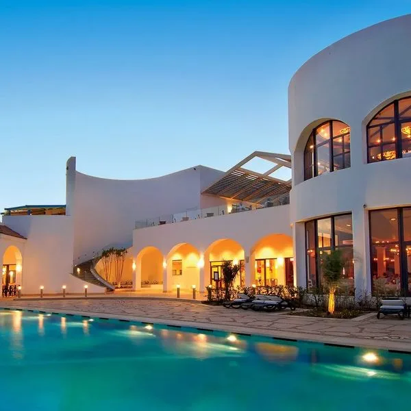 Reef Oasis Blue Bay Resort - zdjęcie 2