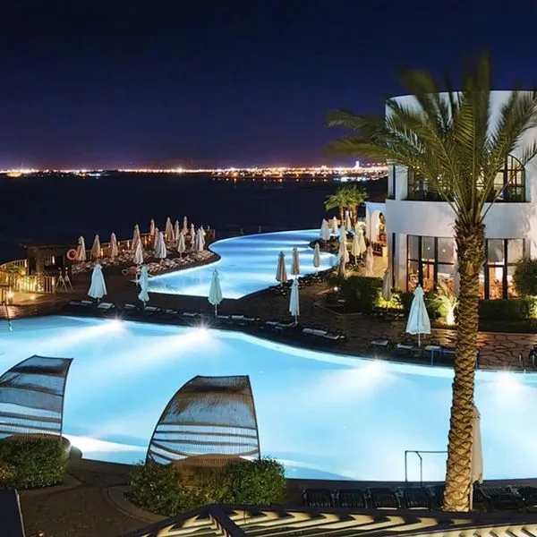 Reef Oasis Blue Bay Resort - zdjęcie 2