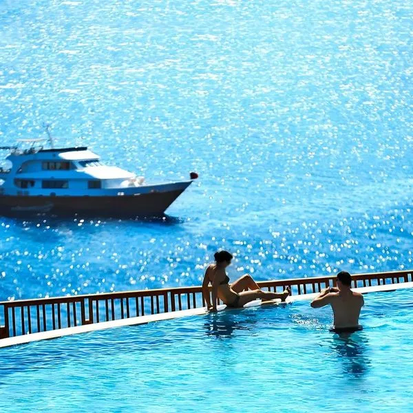 Reef Oasis Blue Bay Resort - zdjęcie 3