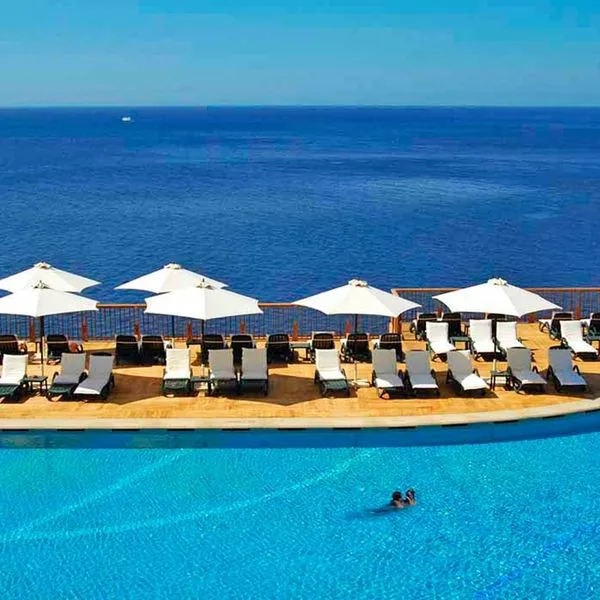 Reef Oasis Blue Bay Resort - zdjęcie 5