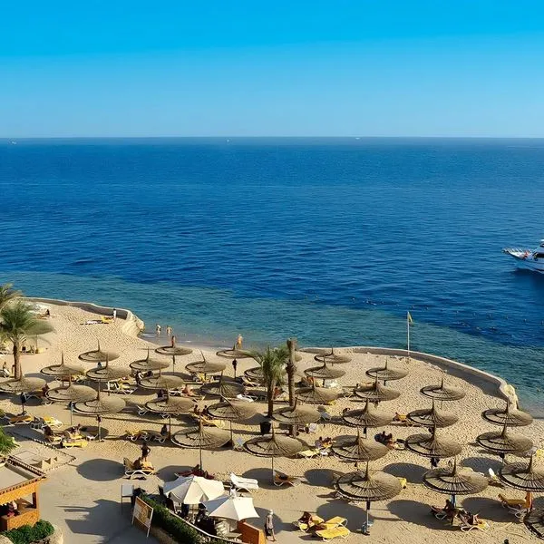 Reef Oasis Blue Bay Resort - zdjęcie 4