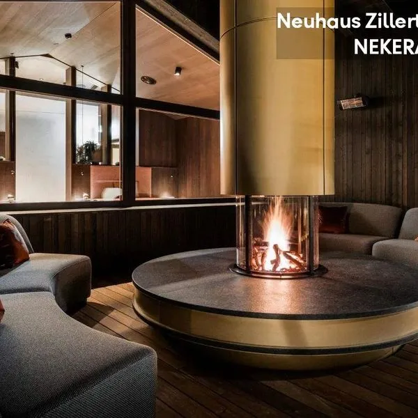 Neuhaus Hotel Resort - zdjęcie 3