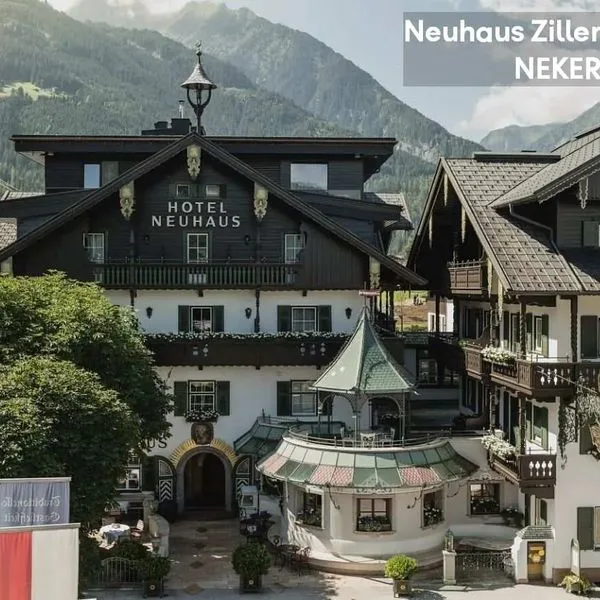 Neuhaus Hotel Resort - zdjęcie 2