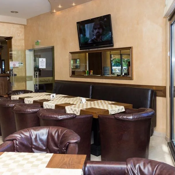 St. Valentine (Słoneczny Brzeg) - zdjęcie 4