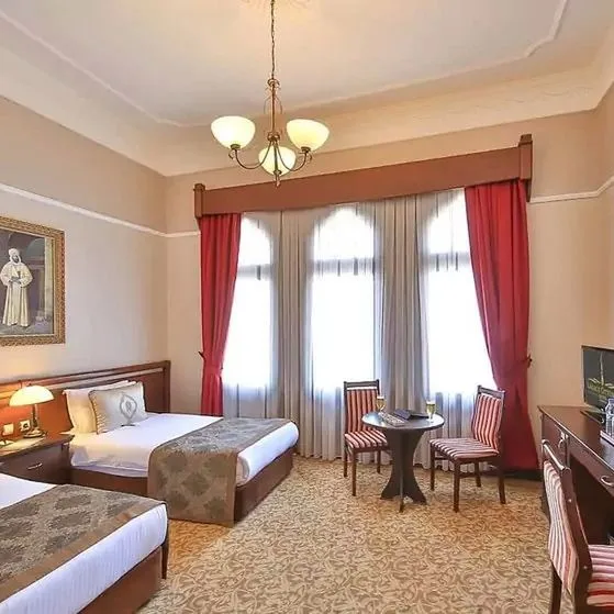 Legacy Ottoman - zdjęcie 5