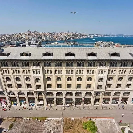 Legacy Ottoman - zdjęcie 2