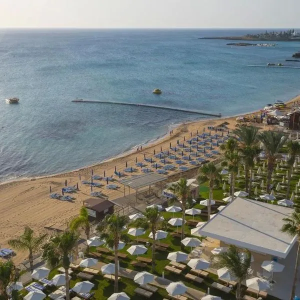 Constantinos The Great Beach - zdjęcie 2