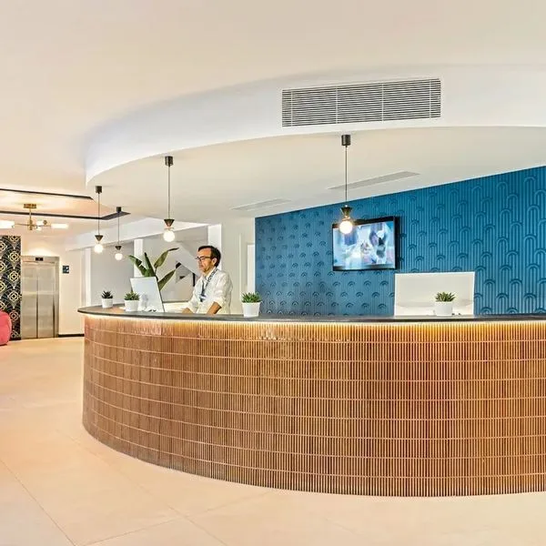 Vibra Palma Cactus (ex Playasol Palma Cactus) - zdjęcie 5