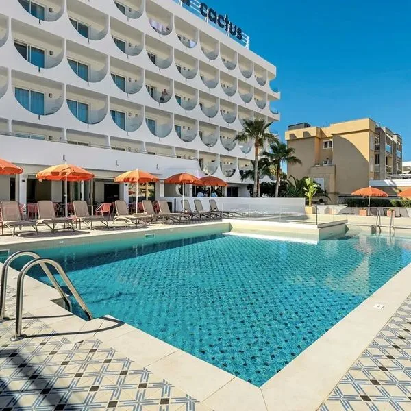 Vibra Palma Cactus (ex Playasol Palma Cactus) - zdjęcie 2