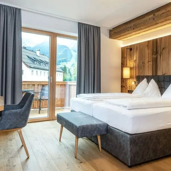 Goldener Stern (Frauenstein) - zdjęcie 2