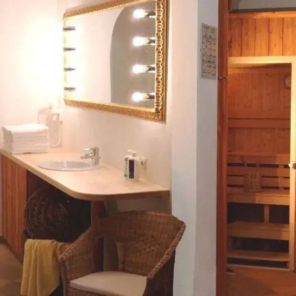 Goldener Stern (Frauenstein) - zdjęcie 4