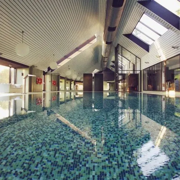 Poziom 511 Design & Spa - zdjęcie 3