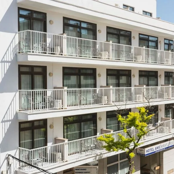 Amic Miraflores - zdjęcie 5