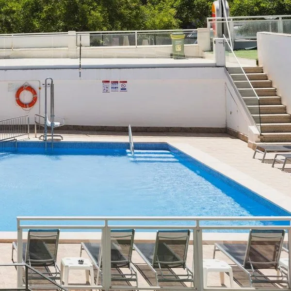 Amic Miraflores - zdjęcie 4