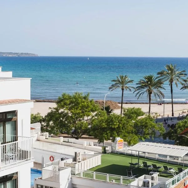 Amic Miraflores - zdjęcie 2