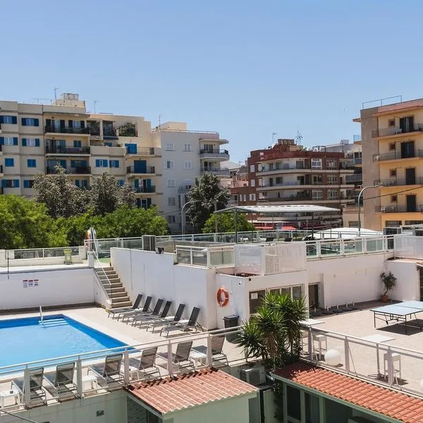 Amic Miraflores - zdjęcie 3