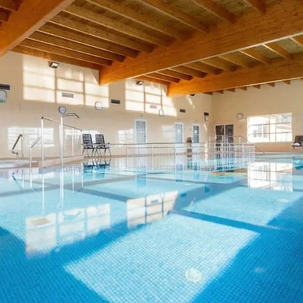 Bursztyn Medical SPA & Wellness - zdjęcie 5