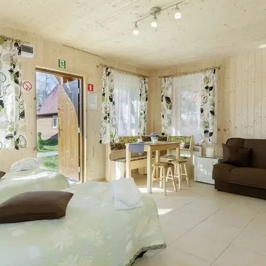 Bursztyn Medical SPA & Wellness - zdjęcie 2