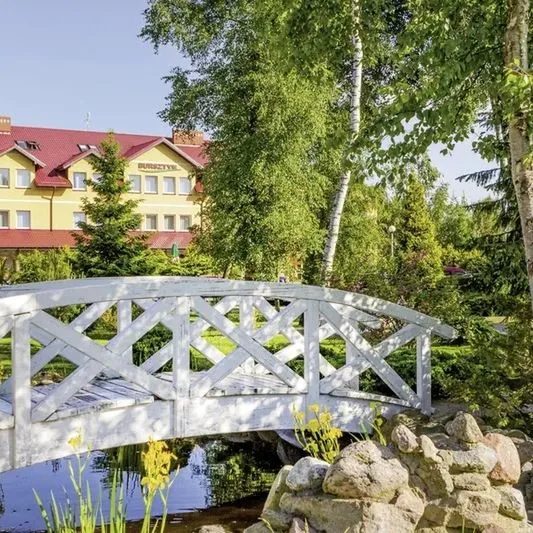 Bursztyn Medical SPA & Wellness - zdjęcie 4