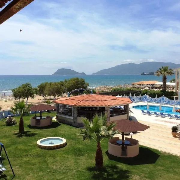 Andreolas Laganas - zdjęcie 4