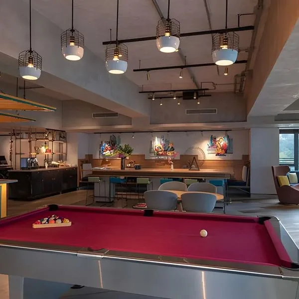 Ovolo Southside - zdjęcie 4