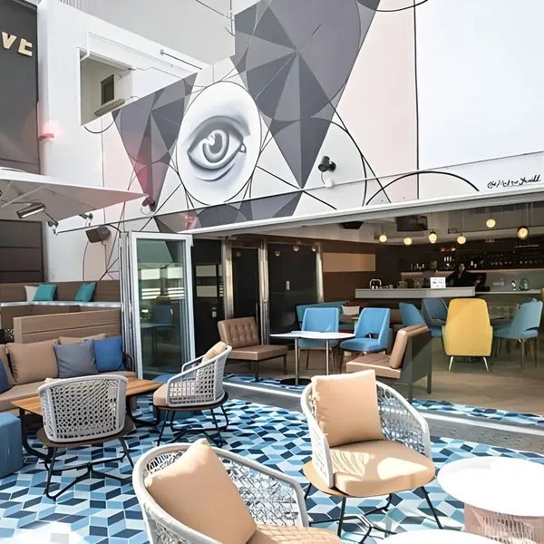 Ovolo Southside - zdjęcie 3
