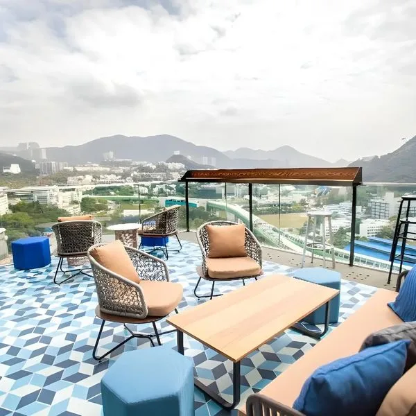 Ovolo Southside