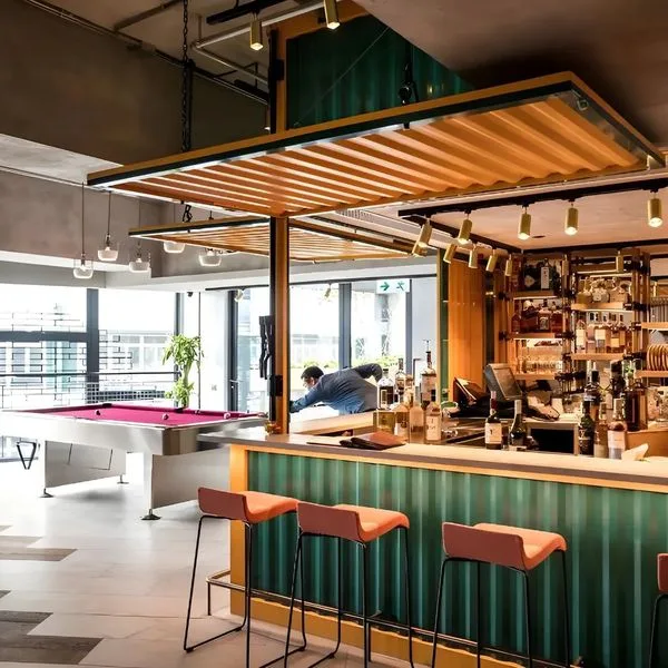 Ovolo Southside - zdjęcie 2