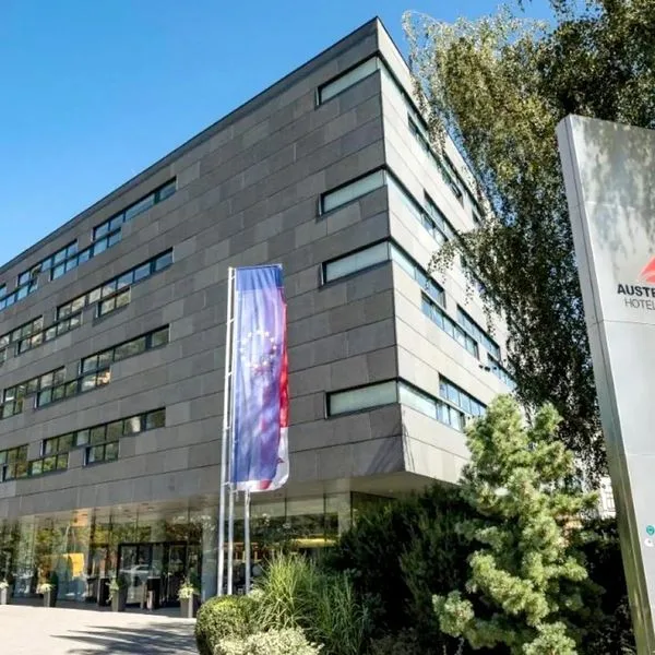 Austria Trend Congress - zdjęcie 2