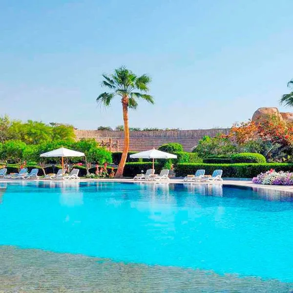 Naama Bay Promenade Beach Resort - zdjęcie 4