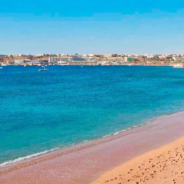 Naama Bay Promenade Beach Resort - zdjęcie 3