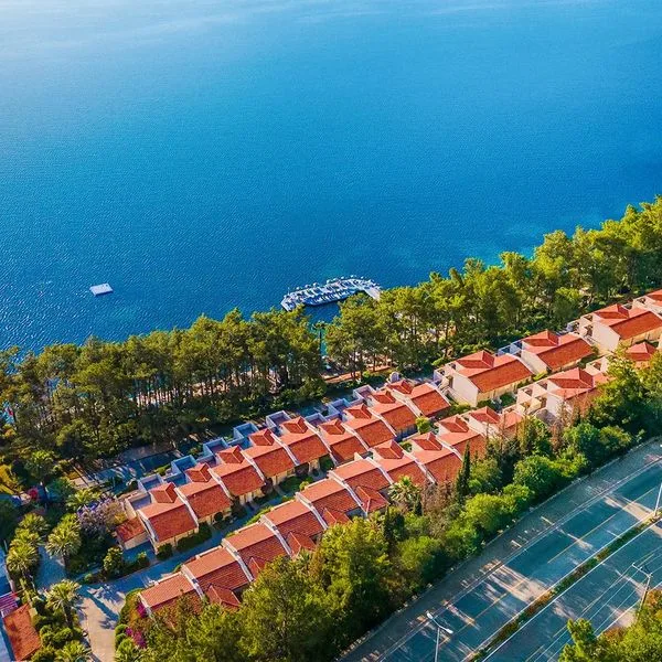 Labranda Mares Marmaris  (ex Mares Dolphin Park & Spa) - zdjęcie 3