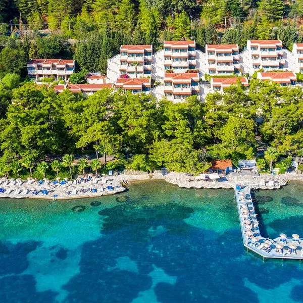 Labranda Mares Marmaris  (ex Mares Dolphin Park & Spa) - zdjęcie 2