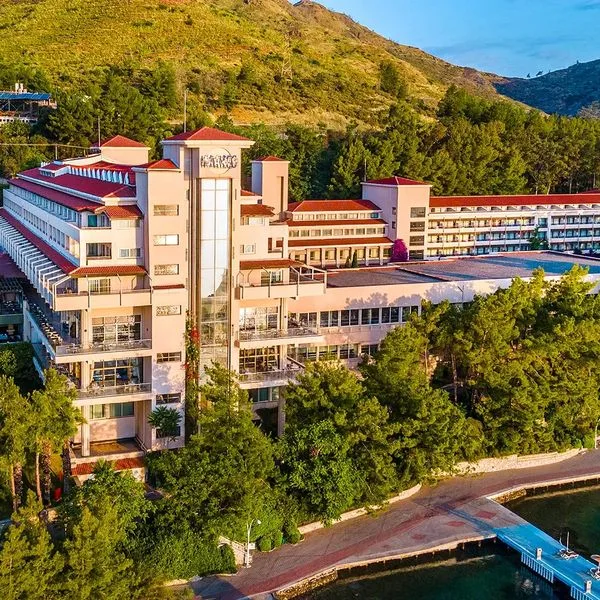 Labranda Mares Marmaris  (ex Mares Dolphin Park & Spa) - zdjęcie 5