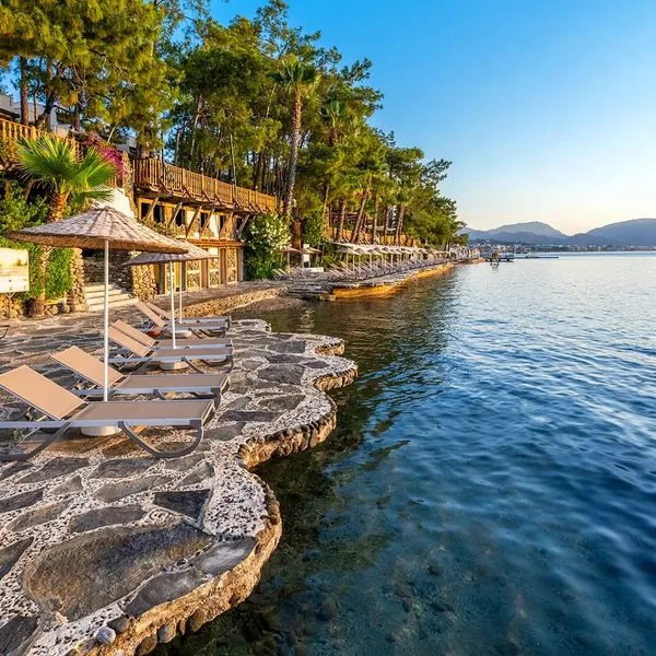 Labranda Mares Marmaris  (ex Mares Dolphin Park & Spa) - zdjęcie 4