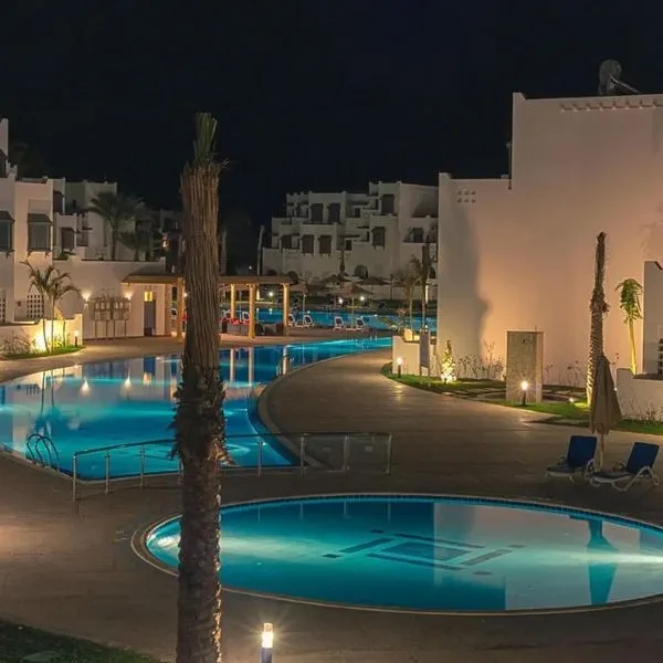 Mercure Hurghada - zdjęcie 3