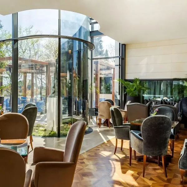 Park (Split) - zdjęcie 3